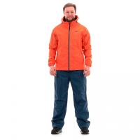 Dragonfly Мембранный костюм Active 2.0 Orange-Blue в Сочи