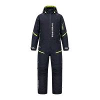 Finntrail Комбинезон зимний Float 2L 3905 GraphiteLime в Сочи