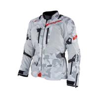 Leatt Мотокуртка ADV FlowTour 7.5 2026 Steel в Сочи