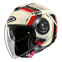 HJC Шлем i40N Velu MC1 в Сочи