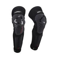 Leatt Наколенники 3DF 5.0 Evo EXT Knee Guard Black в Сочи