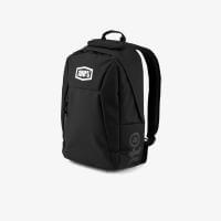 100% Рюкзак Skycap Backpack Black в #REGION_NAME_DECLINE_PP#