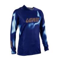 Leatt Джерси женская 4.5 Lite V26 Deep Blue в Сочи