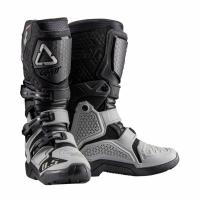 Leatt Мотоботы ADV HydraDri 8.5 Black/Grey в Сочи