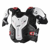 Leatt Защитный панцирь 6.5 Pro Cheast Protector White в Сочи