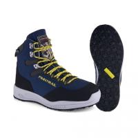 Finntrail Ботинки Sportsman 5198 Blue/Yellow в Сочи