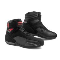 Stylmartin Мотоботы Vector WP Lady Black-Antracite-Red в Сочи