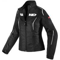 Spidi Куртка текстильная Tronik Tex Lady Black/White в Сочи