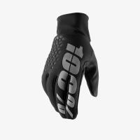 100% Мотоперчатки Hydromatic Brisker Black в Сочи