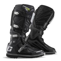 Gaerne Мотоботы Fastback Endurance Enduro Black в Сочи
