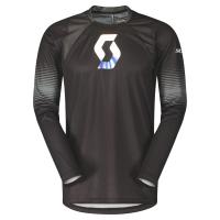 Scott Джерси 450 Podium black/grey в Сочи