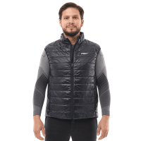 Dragonfly Жилет утеплённый Vest 200 Antracite 2025 в Сочи