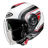 HJC Шлем i40N Linia MC1SF в Сочи