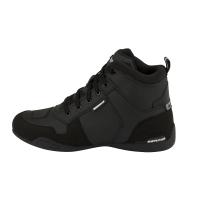 Bering Ботинки Sumatra Black в Сочи