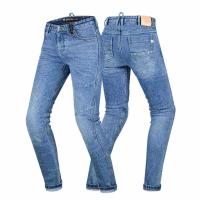 Shima мотоджинсы Devon Lady Blue в Сочи