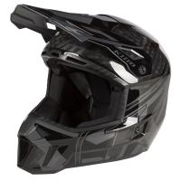 Klim Шлем F3 Carbon Pro Ascent Black/Asphalt в Сочи