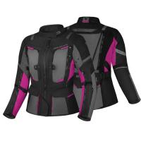 Shima Куртка Hero 2.0 Lady Pink в Сочи