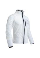 Acerbis Куртка дождевая Jacket Rain Dek Pack White в Сочи