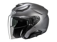 HJC Шлем F31 Semi Flat Titanium в Сочи