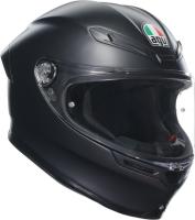 AGV Шлем K6 S 2206 Black Matt в Сочи