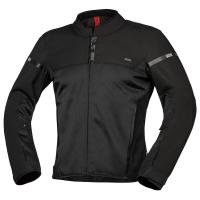 IXS Мотокуртка Jacket Oxy-Air Черный в Сочи