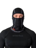 Starks Подшлемник Light Combi черный в Сочи
