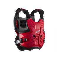 Leatt Защитный панцирь 3.5 Chest Protector Red в Сочи