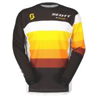 Scott Джерси X-Plore Swap black/orange в Сочи