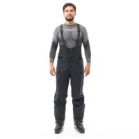 Dragonfly Штаны горнолыжные Gravity Man Black 2025 в Сочи