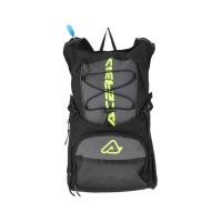 Acerbis Рюкзак с гидропаком H2O Logo Black/Grey (10/2 L) в Сочи
