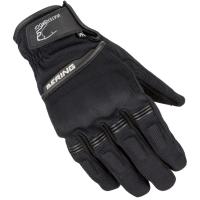 Bering Перчатки Borneo Black в Сочи