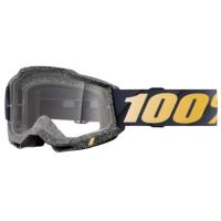 100% Очки Accuri 2 V26 Goggle Risland / Clear в Сочи