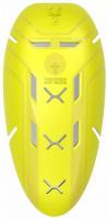 Forcefield Защита локтей PU ARMOUR L2 YELLOW BACK в Сочи