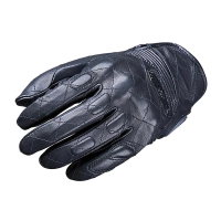 Five Перчатки женские Sport City Evo black в Сочи