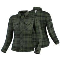 Shima Рубашка Renegade 2.0 Lady Green в Сочи
