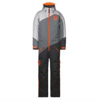 Scott Комбинезон детский DS Dryo Grey/Orange в Сочи