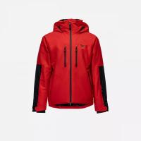 Finntrail Куртка мужская утепленная Atlas 3441 Red в Сочи