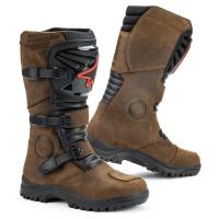 Stylmartin Мотоботы Overlander WP Men Brown в Сочи
