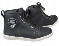 Rush Мотокеды Sneaker Черный в Сочи