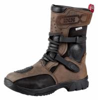 IXS Мотоботы X-Tour Boots Montevideo-ST Short Коричневый в Сочи