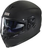 IXS Шлем HX 1100 1.0 Черный матовый в Сочи