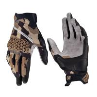 Leatt Перчатки ADV X-Flow 7.5 Short 2026 Desert в Сочи