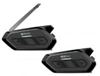 Sena RT1 Мотогарнитура с Mesh 2.0 (комплект из двух гарнитур) в Сочи
