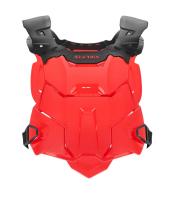 Acerbis Защитный панцирь Linear Black/Red в Сочи