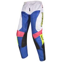 Scott Брюки 350 Race Evo blue/white в Сочи