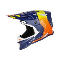 Acerbis Шлем T711 Blue/Orange в Сочи
