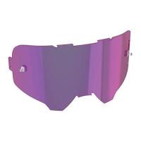Leatt Линза для очков Velocity Iriz Purple 30% в Сочи