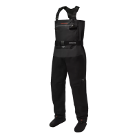 Finntrail Вейдерсы Proguide 1541 DarkGrey в Сочи