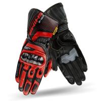 Shima Мотоперчатки STR-2 Black/Red в Сочи