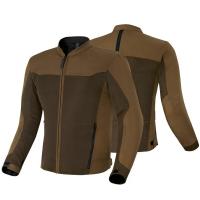 Shima Мотокуртка OpenAir Men Brown в Сочи